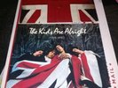 THE WHO 2 ORIGINAL ALBUM's LP's 1979 