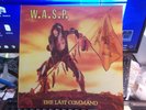 W.A.S.P. THE LAST COMMAND 12