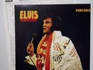 ELVIS PRESLEY - LP - JAP - Pure Gold - PG-1