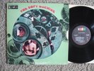 The Soft Machine ?– The Soft Machine  1968 LP Probe CPLP 4500 Gimmix Cover