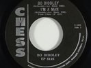 Bo Diddley 