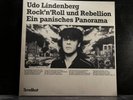 Udo Lindenberg - Rock´n´Roll und Rebellion / Ein Panisches Panorama (12