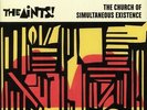 AINTS , The - The Church Of Simultaneous Existence - Vinyl (LP)