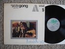 Gong ?– Magick Brother  BYG Cover with Daevid Allen Autograph  // Affinity LP