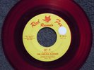 northern soul THE CHELSEA BANQUE Get It RED FOX 169 listen  RED VINYL