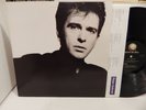 Peter Gabriel SO Genesis OG 1986 Artisan GF 1P Sleeve Crystal Clean Mint LP