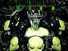 MICROCHIP TERROR - Illegal Experiments - Vinyl (180 gram vinyl LP)