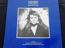 SANDY DENNY Who Knows Where The Time Goes? '85 43-track FOUR LP box set