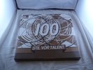 Stil vor Talent 100 Oliver Presents Koletzki Schallplatte Sonderedition Vinyl