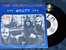 THE GROUNDHOGS         ---   split   ---