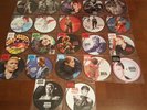 DAVID BOWIE 40TH ANNIVERSARY SET OF 22 PICTURE DISC 7
