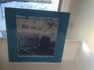 HEINZ BECKER GROUP - PAN VIELLEICHT TAU - FMP FREE MUSIC GERMANY - ORIGINAL - NM