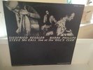 SIEGFRIED KESSLER - BARRE PHILIPS - STEVE MC CALL -FUTURA -FRENCH FREE JAZZ ORIG
