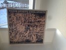 KEITH TIPPETT - WARM SPIRITS COOL SPIRITS - VINYL RECORDS - UK ORIGINAL 1976 -NM