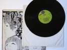 The Beatles REVOLVER Vinyl LP Record Album Capitol/EMI Original 1966 + protector
