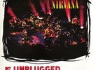 Nirvana - MTV Unplugged in New York (180g Heavyweight Vinyl LP) NEW
