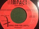 Northern soul - Duke Browner - Crying Over You