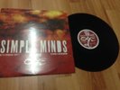 Simple Minds She's a River French 12