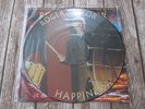 ROGER TAYLOR : Happiness - Numbered UK 12