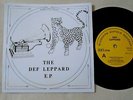 DEF LEPPARD - RIDE INTO THE SUN 3 TRACK 7