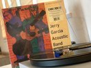 Jerry Garcia Band 2018 RSD “Almost Acoustic”. SEALED NEW #4500   Grateful Dead
