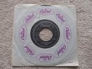 PAUL MCCARTNEY AND WINGS MAYBE I'M AMAZED PROMO 45