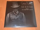 Gary Numan Here In The Black Live Double Picture Disc Very Rare No 39