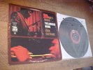 THELONIOUS MONK John Coltrane LP Monk's Music Riverside STEREO EX Vinyl