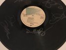 The Eagles Signed LP vinyl Record