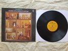 FAMILY - Music in a doll's house (1972 UK Reprise reissue tan steamboat lbl) EX