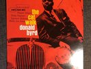 LP | Donald Byrd: The Cat Walk BLUE NOTE | Jazz Vinyl