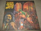 Incredible SIMON STOKES & THE BLACK WHIP Thrill Band SEALED New Vinyl LP KZ32075