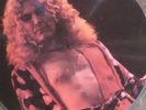 Led Zeppelin Picture Disc   Live recording from New York 7/21/1969