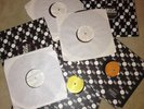 Biscuit Factory Records Dubstep 12 Inch 5x Vinyl Pack RARE BRAND NEW 
