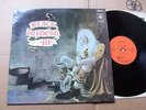 BLACK WIDOW 3,BLACK WIDOW III , lp vg+/vg+ cbs records S 64562 Holland 1971