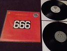 APHRODITES CHILD  666   Do-Lp Original Vertigo SWIRL   hier mehr Lps