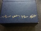 box Set Beatles 26 singles 7” vinyl the beatles collection
