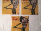 Kurt Cobain - And I Love Her / Sappy (Early Demo) [Vinyl New] FOR BTMACH1 ONLY