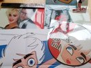 Madonna Who's That Girl Rare Picture Disc Set