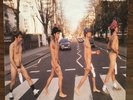 Red Hot Chili Peppers Abbey Road Rare 12