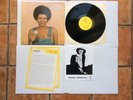 MINNIE RIPERTON PERFECT ANGEL EPC 80426 1ST PRESS A1/B1 PLUG COPY+PICTURE+BIOG