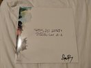 Esperanza Spalding Exposure LP Signed Limited Edition 311 of 7777 New Sealed