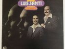 LUIS SANTI Y SU CONJUNTO MI NUEVA GENERACION RARE LP MGLP 79101