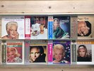 PEGGY LEE 15 - JAPAN OBI?@ VINYL 22x