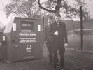 SLEAFORD MODS - Austerity Dogs - Vinyl (coloured vinyl LP)