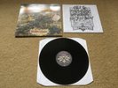 Bolt Thrower “Realm Of Chaos” Original U.K. 1989 gatefold vinyl Lp + booklet
