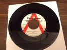 Allen Pound's Get Rich Searchin' In The Wilderness 7 re Freakbeat Mod 60's rare