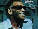 Ray Charles - Love Country Style, 12