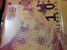 Neffa - 107 Elementi - LP (Variant)  - Rap Hip Hop Italiano