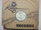 ROCKABILLY BOOGIE MOON MULLICAN - RHEUMATISM BOOGIE/ROCKET TO THE MOON - KING M-